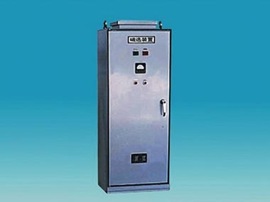 Series SSTM(Q)-□D rectification control unit(Usid for MC03、MC23、ML1 separator)